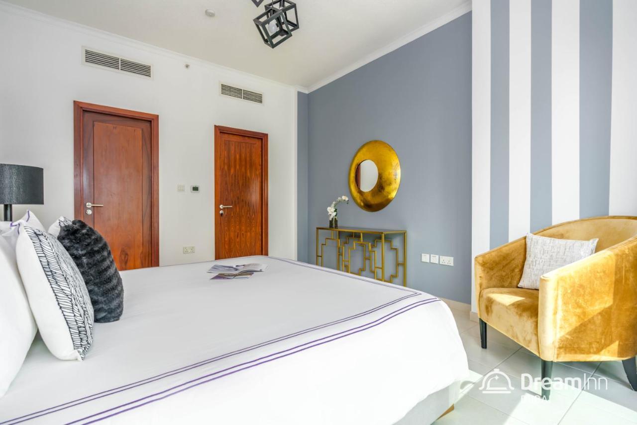 Dream Inn Apartments - Burj Residence With Fountain View ドバイ エクステリア 写真